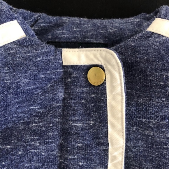 12M Baby Girl Tommy Hilfiger Coat - Picture 5 of 5